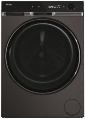 Lave linge hublot HAIER HW120-BD14397PGU1 - Image 1