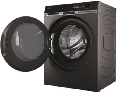Lave linge hublot HAIER HW120-BD14397PGU1 - Image 4