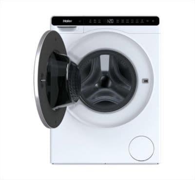 Lave linge compact HAIER HW50-BP12307U1-S - Image 2