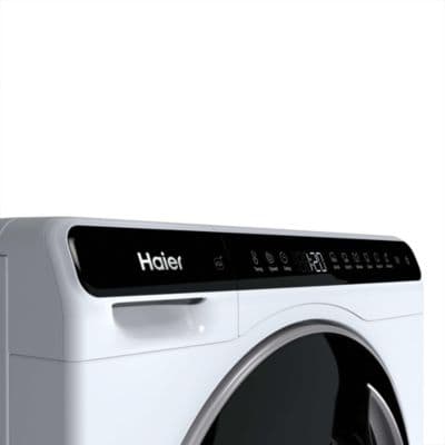 Lave linge compact HAIER HW50-BP12307U1-S - Image 4