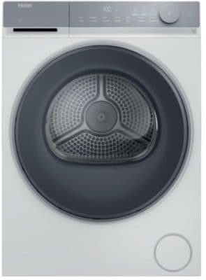 Sèche linge pompe à chaleur HAIER HD100-C367U1-FR - Image 1