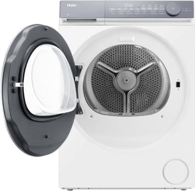 Sèche linge pompe à chaleur HAIER HD100-C367U1-FR - Image 2