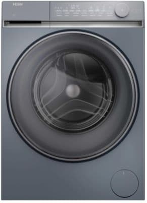 Lave linge hublot HAIER HW100-B14367GUFR - Image 1