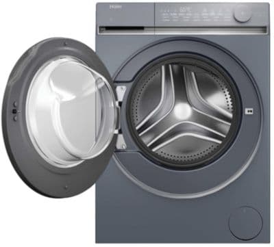 Lave linge hublot HAIER HW100-B14367GUFR - Image 2