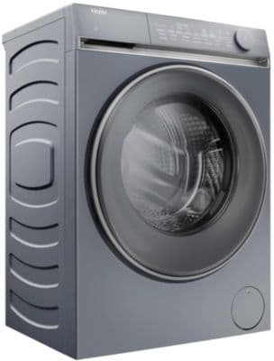 Lave linge hublot HAIER HW100-B14367GUFR - Image 4