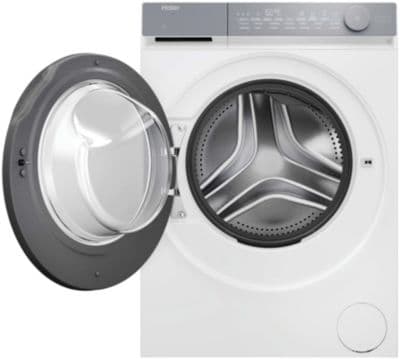 Lave linge hublot HAIER HW100-B14367U-FR - Image 2