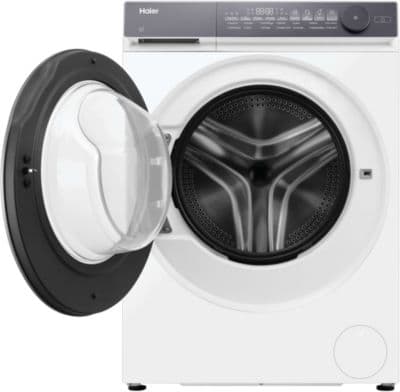 Lave linge séchant hublot HAIER HWD100-B14367UFR X-séries 7 - Image 2