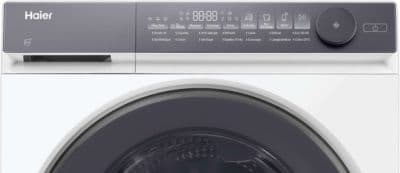 Lave linge séchant hublot HAIER HWD100-B14367UFR X-séries 7 - Image 3