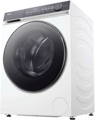 Lave linge séchant hublot HAIER HWD100-B14367UFR X-séries 7 - Image 4