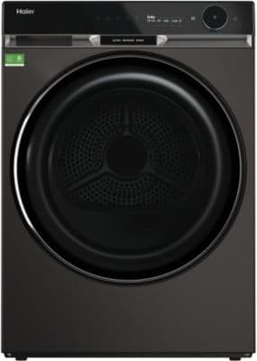 Sèche linge pompe à chaleur HAIER HD90-BQ397PGU1 - Image 1