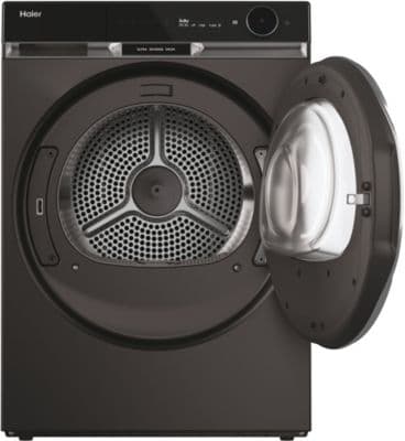 Sèche linge pompe à chaleur HAIER HD90-BQ397PGU1 - Image 2
