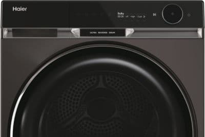 Sèche linge pompe à chaleur HAIER HD90-BQ397PGU1 - Image 3