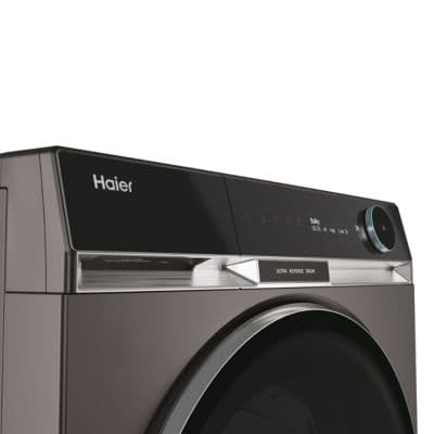 Sèche linge pompe à chaleur HAIER HD90-BQ397PGU1 - Image 4