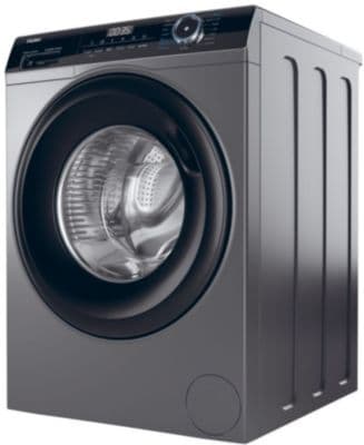 Lave linge hublot HAIER HW90-B14939S8-FR - Image 2