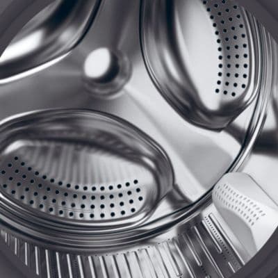 Lave linge hublot HAIER HW90-B14939S8-FR - Image 6