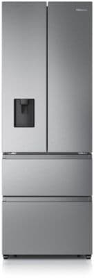Réfrigérateur multi portes HISENSE RF632N4WIE - Image 1