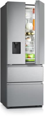 Réfrigérateur multi portes HISENSE RF632N4WIE - Image 2