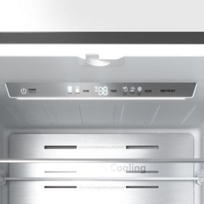 Réfrigérateur multi portes HISENSE RF632N4WIE - Image 4