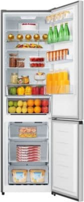 Réfrigérateur combiné HISENSE RB440N4ACD - Image 3
