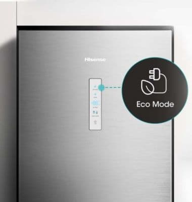 Réfrigérateur combiné HISENSE RB440N4ACD - Image 5