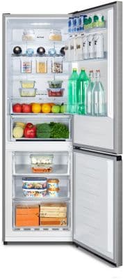 Réfrigérateur combiné HISENSE RB372N4CCD - Image 3