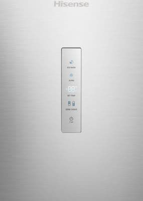 Réfrigérateur combiné HISENSE RB372N4CCD - Image 5