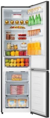 Réfrigérateur combiné HISENSE RB440N4AFD - Image 2