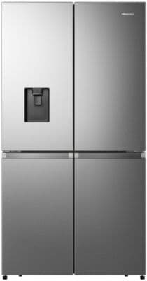 Réfrigérateur multi portes HISENSE RQ758N4SWSE - Image 1