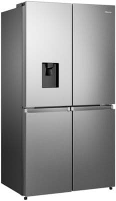 Réfrigérateur multi portes HISENSE RQ758N4SWSE - Image 3