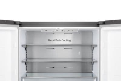 Réfrigérateur multi portes HISENSE RQ758N4SWSE - Image 5