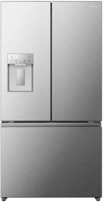 Réfrigérateur multi portes HISENSE RF815N4SESE - Image 2