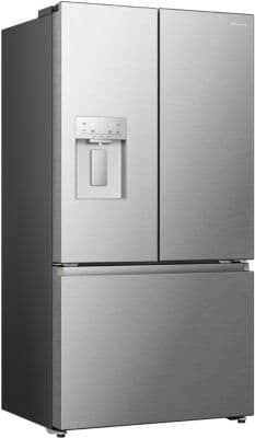 Réfrigérateur multi portes HISENSE RF815N4SESE - Image 3