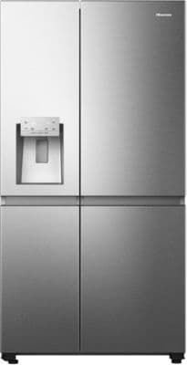 Réfrigérateur Américain HISENSE RS818N4IIE1 - Image 1