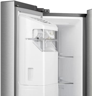 Réfrigérateur Américain HISENSE RS818N4IIE1 - Image 3