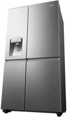 Réfrigérateur Américain HISENSE RS818N4IIE1 - Image 6