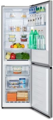 Réfrigérateur combiné HISENSE RB390N4BCC - Image 2