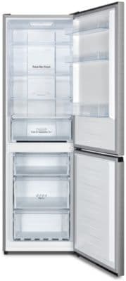 Réfrigérateur combiné HISENSE RB390N4BCC - Image 3