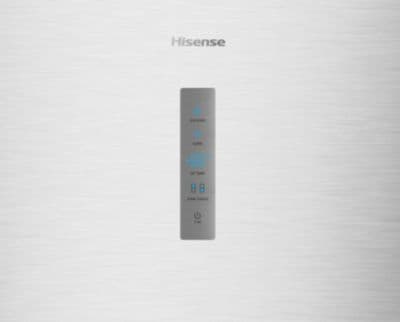 Réfrigérateur combiné HISENSE RB390N4BCC - Image 4