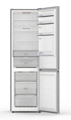 Réfrigérateur combiné HISENSE RB440N4ACA - Image 2
