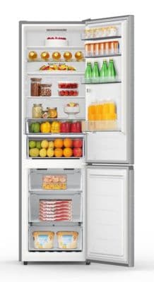Réfrigérateur combiné HISENSE RB440N4ACA - Image 3