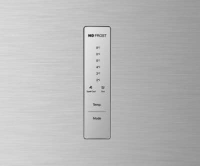Réfrigérateur 2 portes HISENSE RT600N4WCE - Image 2