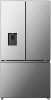 Réfrigérateur multi portes HISENSE RF815N4SWSE - Image 1
