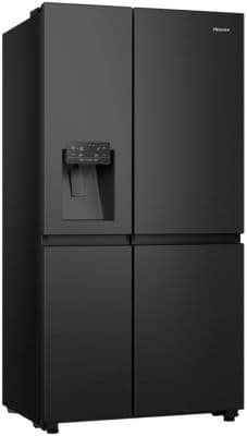 Réfrigérateur Américain HISENSE RS818N4TFC - Image 2