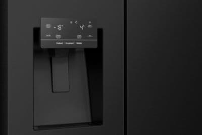 Réfrigérateur Américain HISENSE RS818N4TFC - Image 4