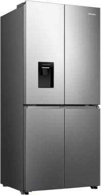 Réfrigérateur multi portes HISENSE RQ5P470SMIE - Image 3