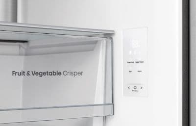 Réfrigérateur multi portes HISENSE RQ5P470SMIE - Image 6