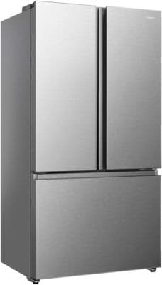 Réfrigérateur multi portes HISENSE RF815N4SASE - Image 2
