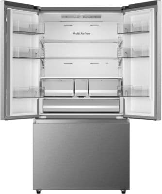 Réfrigérateur multi portes HISENSE RF815N4SASE - Image 5