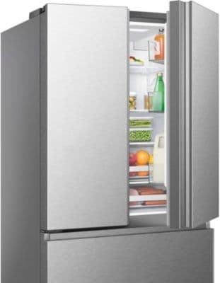 Réfrigérateur multi portes HISENSE RF815N4SASE - Image 6