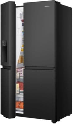 Réfrigérateur Américain HISENSE RS818N4IFD - Image 4